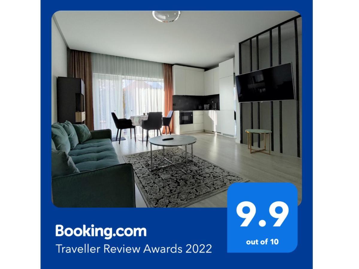 New J&r Near Girstutis, Free Private Parking & Self Check-in Kaunas