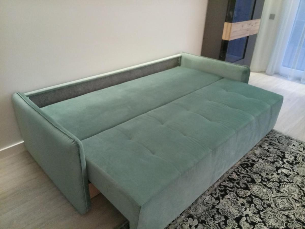 Apartment New J&r Near Girstutis, Free Private Parking & Self Check-in *