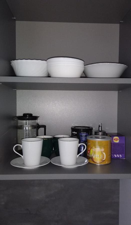 New J&r Near Girstutis, Free Private Parking & Self Check-in * Kaunas